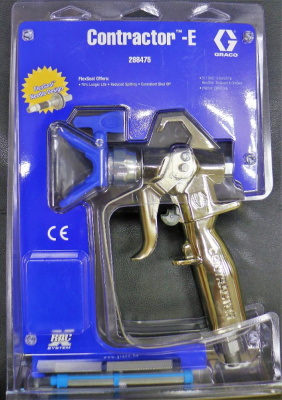 Graco Contractor-E 288475